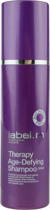 Label.M Therapy Age Defying Recovery - 200 ml - Shampoo