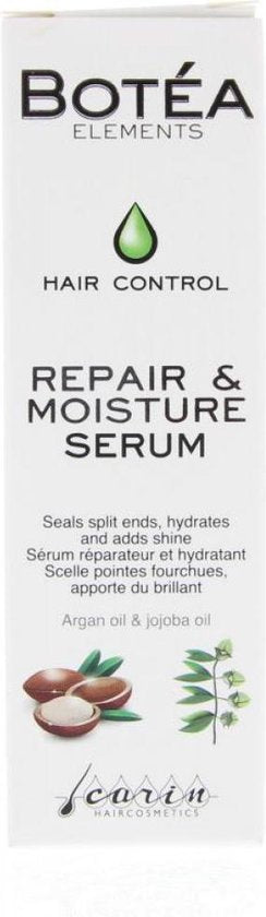 Carin Botéa Elements Hair Control Repair & Moisture Serum