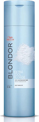 Wella Professionals - Wella Professionals Blondor Extra Cool Blonde 150G