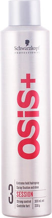 Schwarzkopf OSiS+ Session Extreme Hold Haarspray 300ml