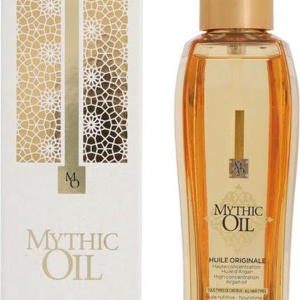 L'Oréal Professionnel Mythic Oil Haarolie 100 ml