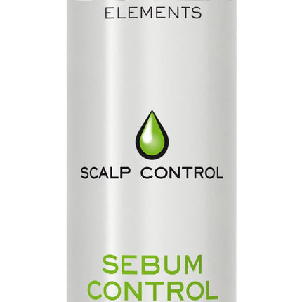 Carin Botea Elements Sebum Control Shampoo 250ml