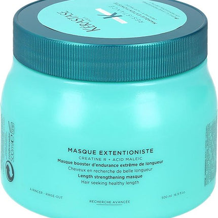 Kérastase Résistance Masque Extentioniste 500ml - Haarmasker beschadigd haar