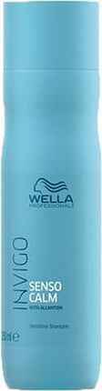 Wella Invigo Balance Senso Calm Sensitive Shampoo -250 ml
