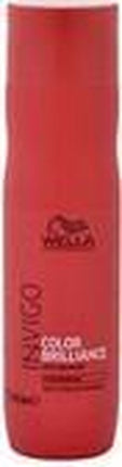 Wella Profesionals Color Brilliance Shampoo fijn/normaal haar - 1000ml