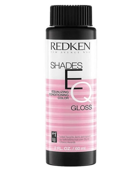 REDKEN. SHADES EQ GLOSS 05N WALNUT