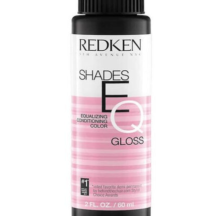 REDKEN. SHADES EQ GLOSS 05N WALNUT