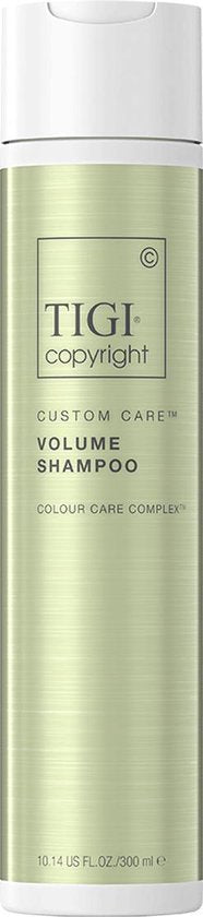 TIGI Copyright Volume Shampoo 300ml