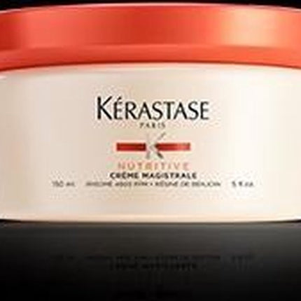 Kerastase NUTRITIVE CRÈME MAGISTRAL haarcrème Vrouwen 150 ml