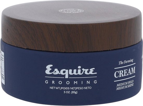 Esquire Grooming - The Forming Cream - 85 gr