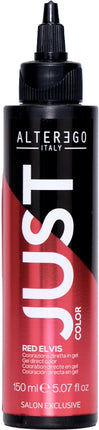 Alterego Just Color Red Elvis Direct color 150ml