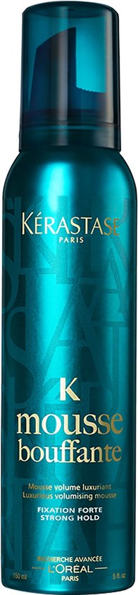 Kérastase Style Mousse Bouffante - Weelderige volumemousse - 150 ml