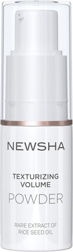 NEWSHA CLASSIC Texturizing Volume Powder 8g