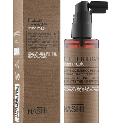 Nashi Filler Therapy lifting mask 100ml