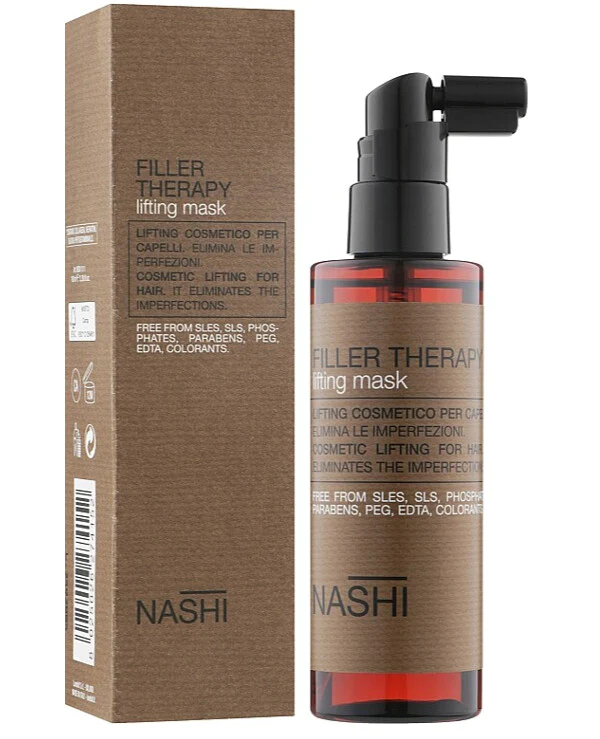 Nashi Filler Therapy lifting mask 100ml