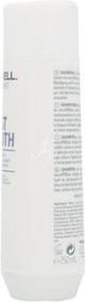 Goldwell Dualsenses Just Smooth Taming Shampoo -250ml - Normale shampoo vrouwen - Voor Alle haartypes