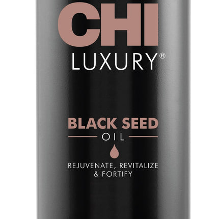 CHI Luxury Black Seed Oil Moisture Replendish Conditioner 355ml