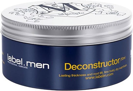 Label.m Men Deconstructor - 93 g