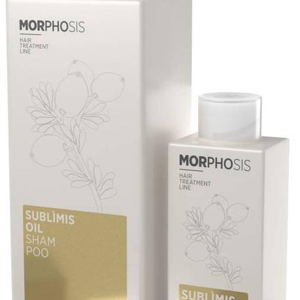 Framesi Morphosis Sublimis Oil Shampoo 250ml