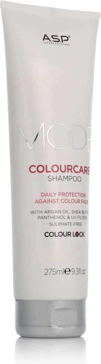 Shampoo voor gekleurd haar A.S.P MODE (275 ml)