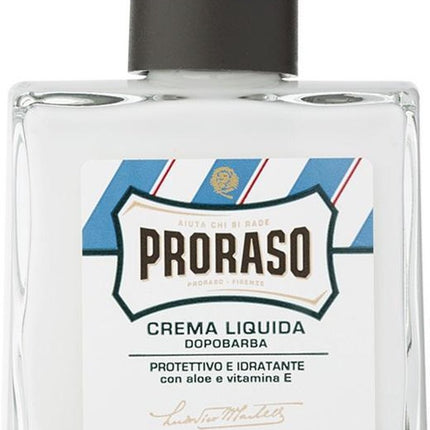 Proraso - Blue - afterShave Balm - 100 ml