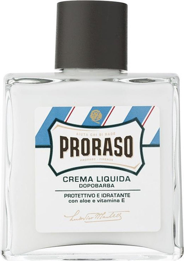 Proraso - Blue - afterShave Balm - 100 ml