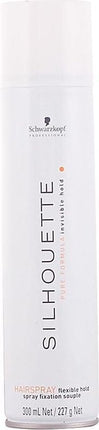 Schwarzkopf Silhouette Flexible Hold Hairspray - 300 ml