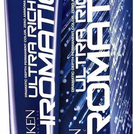 Redken Crèmekleurstof Chromatics Ultra Rich 7Na