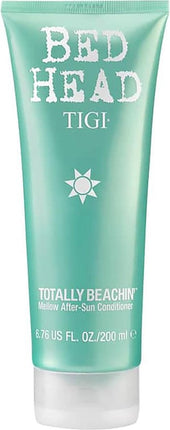 TIGI Bed Head Totally Beachin After-Sun Conditioner-200 ml - Conditioner voor ieder haartype