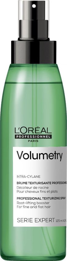 L'Oréal Professionnel Serie Expert Volumetry Volumespray 125 ml