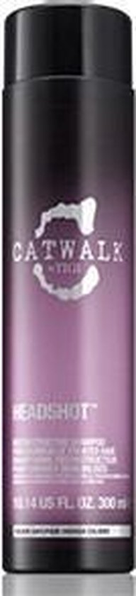 Tigi Catwalk Headshot Shampoo 300 ml
