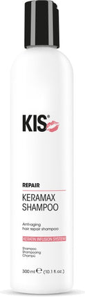 KIS Keramax Shampoo-300 ml - vrouwen - Voor