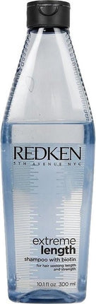 Redken Extreme Length Shampoo - 300 ml