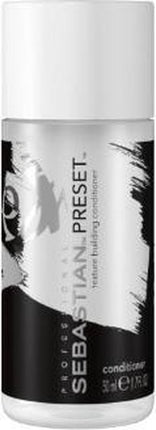 Sebastian Effortless Preset Conditioner 50 ml - Conditioner voor ieder haartype