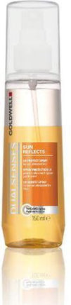 Sun Reflects Uv Protect Spray - Hair Spray Exposed To The Sun - Haarspray - 150 ml