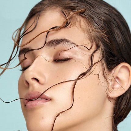 Shampoo for Greasy Hair Sebum Control Revlon