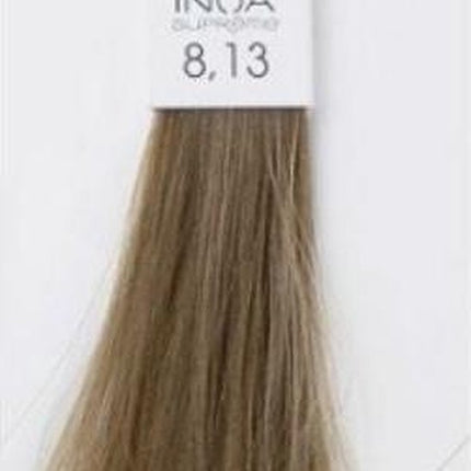 L'Oréal Professionnel - L'Oréal Inoa Supreme 60 GR 8.13