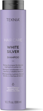 Lakmé - Teknia White Silver Shampoo 300ml