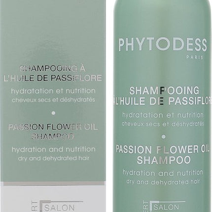 Phytodess Passion Flower Oil Shampoo 250ml