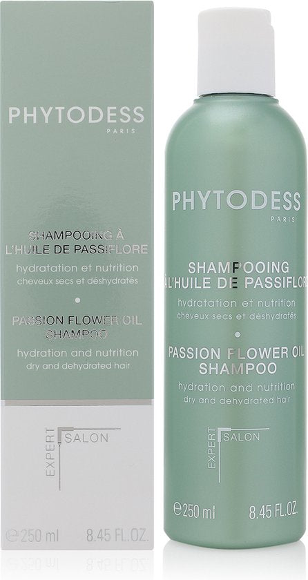 Phytodess Passion Flower Oil Shampoo 250ml