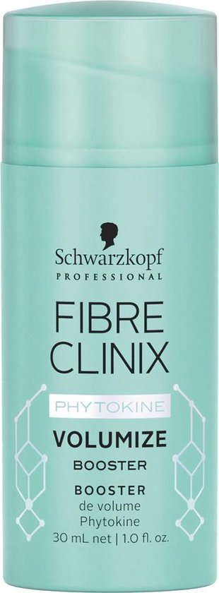 Fibre Clinix Volumize Booster 30ML