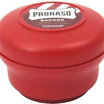 Proraso Sandalwood Scheercreme Bol 150ml