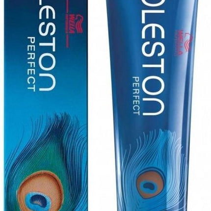 Wella Koleston Perfect 09/7