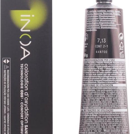 L'Oréal Paris INOA 60 ml - 7.13