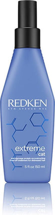 Redken Extreme Cat Anti-Damage Protein Treatment - Conditioner - 150 ml
