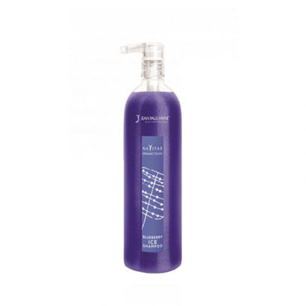 Jean Paul Mynè - Blueberry Ice Shampoo - 250ml