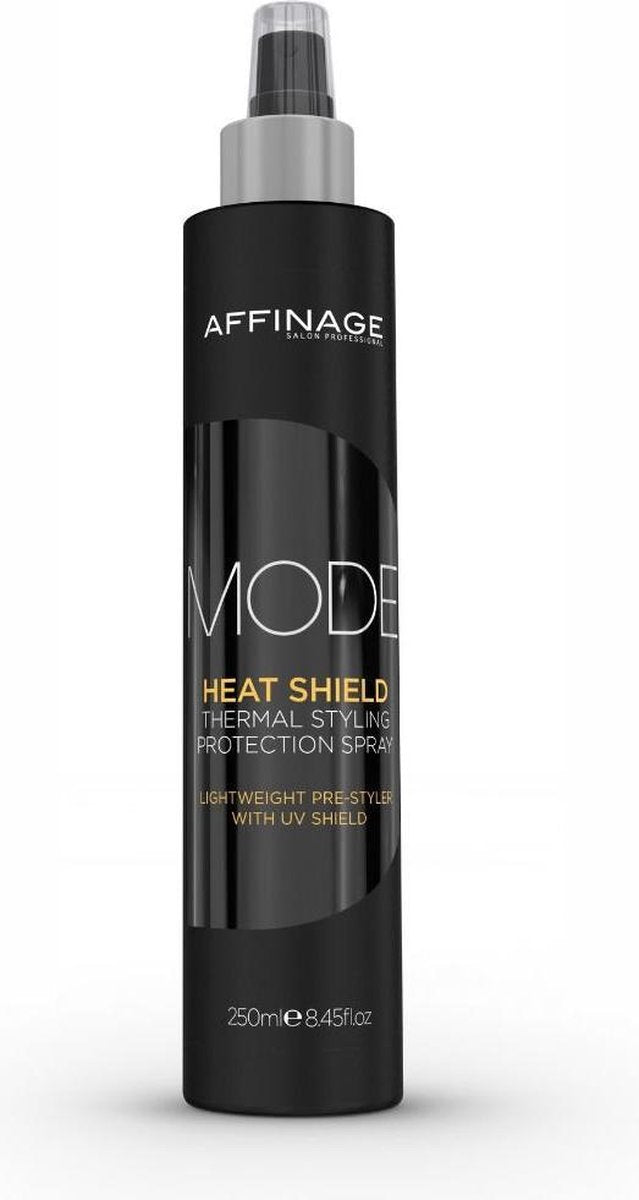 Affinage Mode Heat Shield Hittebeschermende Spray- 250 ml