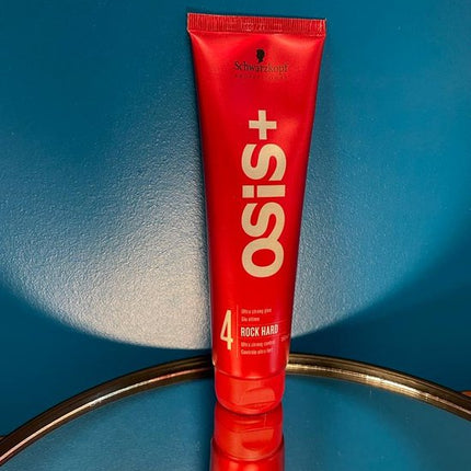 Schwarzkopf Professional Osis+ Rock Hard - 150 ml