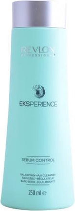 Shampoo for Greasy Hair Sebum Control Revlon
