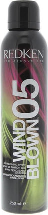 Redken Wind Blown 05 finishing spray - 250 ml
